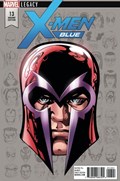 X-MEN: BLUE #13-RI 