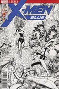 X-MEN: BLUE #13C 