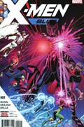 X-MEN: BLUE #2 