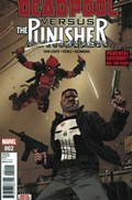 DEADPOOL VS. THE PUNISHER #2 