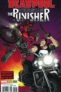 DEADPOOL VS. THE PUNISHER #2B 