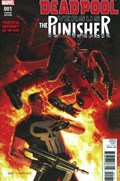 DEADPOOL VS. THE PUNISHER #1-RI 