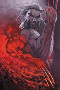 WEAPON X #1-ASPEN-B 