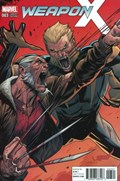 WEAPON X #3-RI 