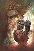 WEAPON X #1-ASPEN 
