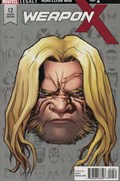WEAPON X #12-RI 