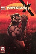 WEAPON X #1-ASPEN-C 