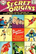 SECRET ORIGINS #1 