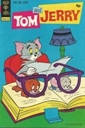 TOM AND JERRY #274B 