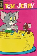 TOM AND JERRY #275B 