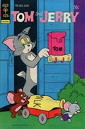 TOM AND JERRY #283 