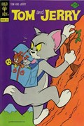 TOM AND JERRY #287 