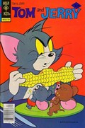 TOM AND JERRY #298 