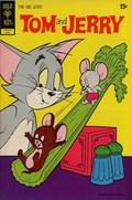 TOM AND JERRY #264 