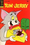 TOM AND JERRY #265 