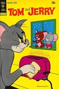 TOM AND JERRY #270 