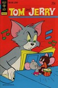 TOM AND JERRY #272 