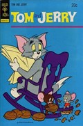 TOM AND JERRY #276 