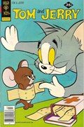 TOM AND JERRY #304 