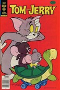 TOM AND JERRY #306 