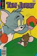 TOM AND JERRY #310 