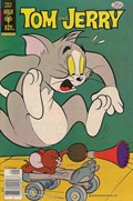 TOM AND JERRY #309 