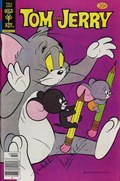 TOM AND JERRY #311 