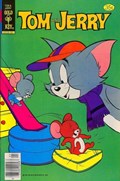 TOM AND JERRY #314 