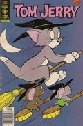 TOM AND JERRY #313 
