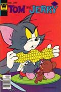 TOM AND JERRY #298B 