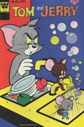 TOM AND JERRY #286B 
