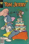 TOM AND JERRY #318B 