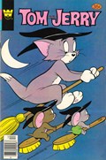 TOM AND JERRY #313B 