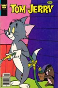 TOM AND JERRY #324B 