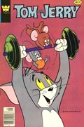 TOM AND JERRY #326B 