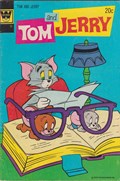 TOM AND JERRY #274C 