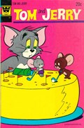TOM AND JERRY #275C 