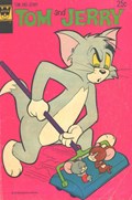 TOM AND JERRY #284B 