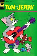 TOM AND JERRY #281B 