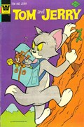 TOM AND JERRY #287B 
