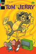 TOM AND JERRY #285B 