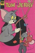 TOM AND JERRY #294B 