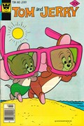 TOM AND JERRY #299B 