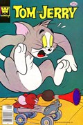 TOM AND JERRY #309B 