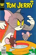 TOM AND JERRY #308B 
