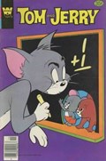 TOM AND JERRY #312B 