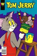 TOM AND JERRY #321B 