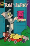 TOM AND JERRY #283B 