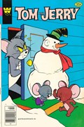 TOM AND JERRY #315B 