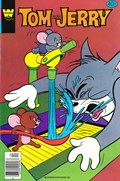 TOM AND JERRY #317B 